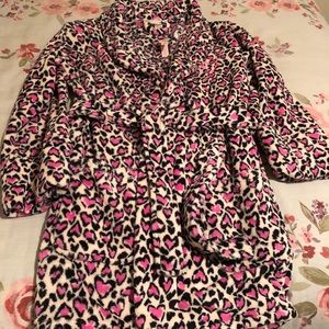 Victoria’s Secret Robe